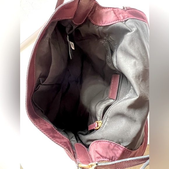 Marc By Marc Jacobs Nylon Crossbody Bag - Picture 6 of 6